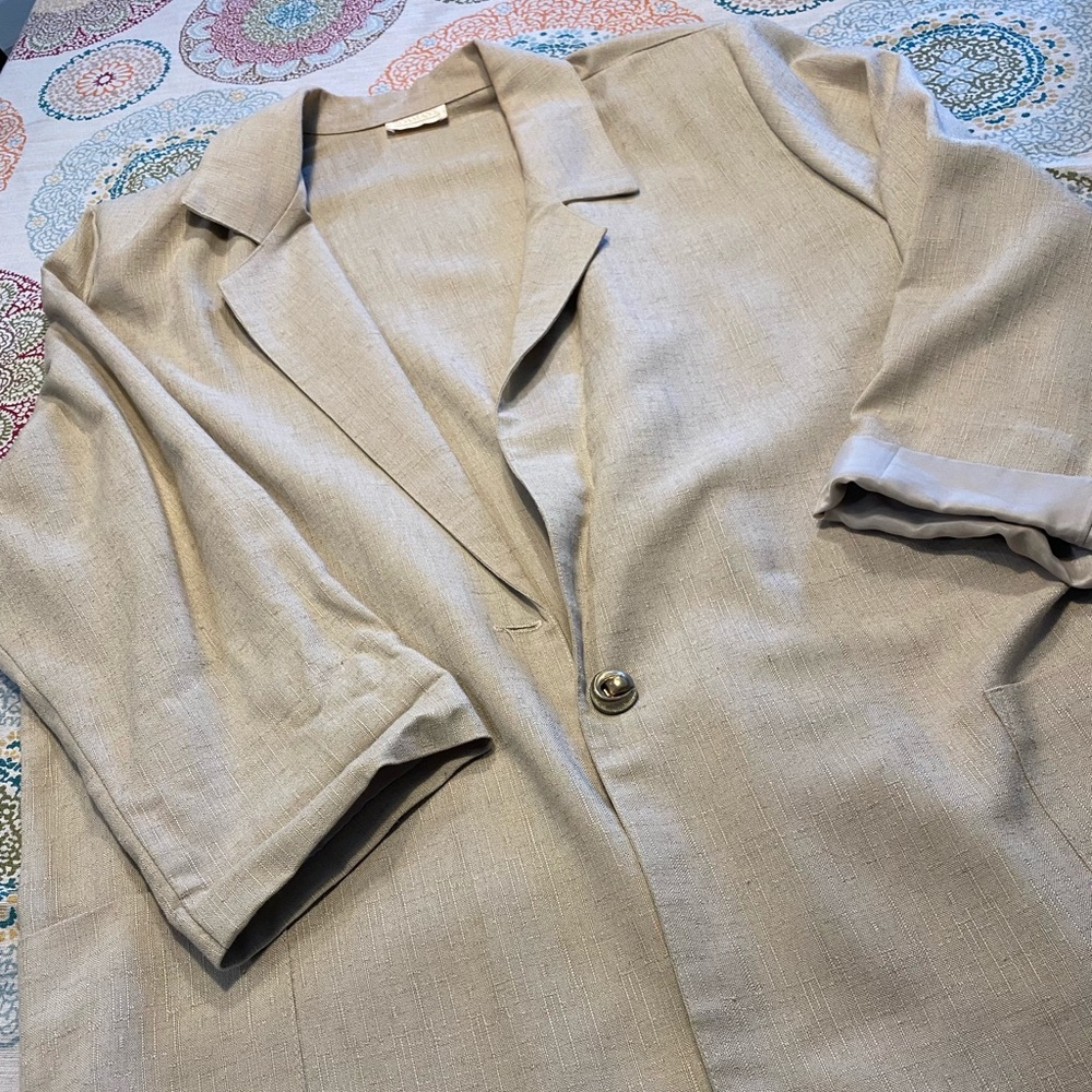 Vintage Blazer